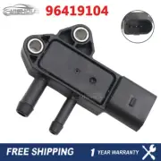 Differential Pressure Sensor 96419104 For Chevrolet Captiva 2.0 CDTI 12DPS100-02