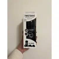 在飛比找蝦皮購物優惠-Twistshake 瑞典時尚彩虹奶瓶330ml全新