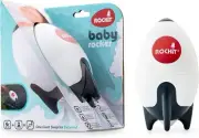 Rockit portable baby rocker. Fits any stroller, pram, pushchair or buggy. Origin