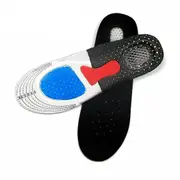 Plantar Insoles Foot Arch Support Insert Shoes Pad