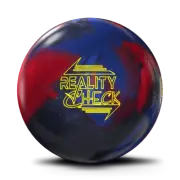 900 GLOBAL REALITY CHECK BOWLING BALL UNDRILLED AND NEW IN BOX 1ST QUALITY