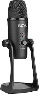 BOYA BY-PM700 USB Podcast Microphone