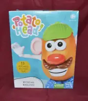 Potato Head Toy