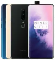 OnePlus 7 Pro 128GB 256GB 6.67" Snapdragon 855 48 MP+16 MP+8 MP Phone By FedEx