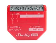 Shelly 1PM Gen 4