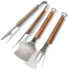 NCAA Arkansas Razorbacks Classic Series 3-Piece BBQ Set