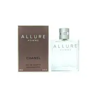 在飛比找樂天市場購物網優惠-【Chanel】ALLURE ALLURE 傾城之魅男性淡香