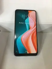 在飛比找Yahoo!奇摩拍賣優惠-HTC Desire 19s 模型展示機--彩屏