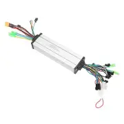 Motor Brushless Controller, 4V 36V 48V 350W Aluminum PCB Controller, Dual Dri...