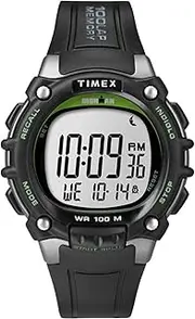 [Timex] Men's Ironman Classic 100 Full-Size Watch