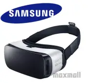 Samsung Gear VR Oculus SM-R322 For Galaxy S7, S7 Edge, Note 5, S6 Edge Plus