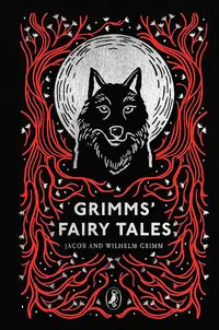 在飛比找誠品線上優惠-Grimms' Fairy Tales