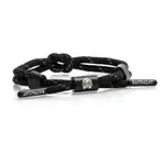 RASTACLAT KNOTACLAT BRACELET - 12AM 手環《JIMI SKATE SHOP》