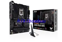 在飛比找露天拍賣優惠-【現貨】Asus華碩TUF GAMING Z590-PLUS