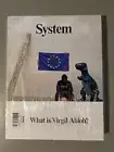 System Magazine 10 What Is Virgil Abloh Off White Ikea 2017 Teller Dinosaur