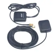 For Car Phone Navigation GPS Antenna Signal Repeater Amplifier Receiver Active