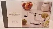 Threshold Apple Peeler Corer Slicer NIB