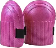 Knee Pads for Men, Garden Durable Knee Pads Knee Protectors For Working, Knee Protector EVA Rubber Foam Cushion Support, Waterproof EVA Foam Kneepads