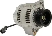 ATG12262 Alternator ，Compatible With Komatsu PC200 Excavator W/Perkins ENG