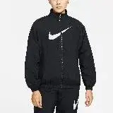 在飛比找遠傳friDay購物優惠-Nike 夾克 外套 NSW Essential Woven