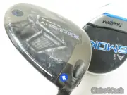 Callaway Paradym Ai Smoke MAX D Driver 10.5° TENSEI AV Blue 55 Regular +HC NEW