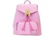 Loungefly: The Muppets: Miss Piggy - Mini Backpack
