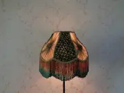 lampshade green lampshade table lampshade floor lampshade bedside shade pendant