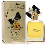 Marc Jacobs Perfect Intense by Marc Jacobs Eau De Parfum Spray 3.4 oz for Women