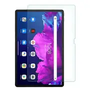 [2 Pack] For Lenovo Tab P11 /P11 Plus (11 inch) Tempered Glass Anti Scratch Screen Protector Guard - Case Friendly