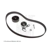 BLUE PRINT Timing Belt Kit ADT37309 FOR Hilux HiAce Regius Taro / Commuter LandC