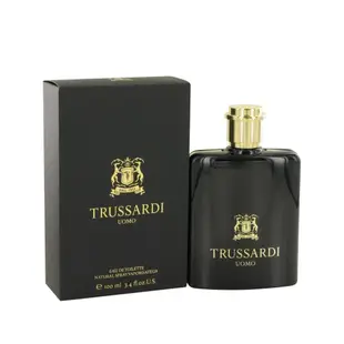 TRUSSARDI UOMO 男性淡香水 30ml/50ml/100ml