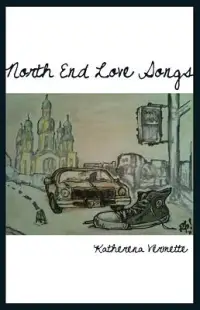 在飛比找博客來優惠-North End Love Songs