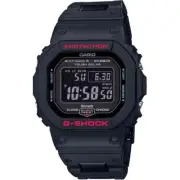 CASIO G-SHOCK GW-B5600HR-1JF Solar Radio Men's Watch Bluetooth in Box F/S