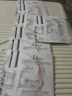 Dior Capture Totale C.E.L.L Energy The Best2 Total Age-Defying Skincare LOT OF 6