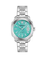 Versace Dylos Watch, 42mm
