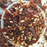 Rosehip Tea