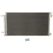 New Air Conditioning Condenser For Buick Encore gx 2020-2024
