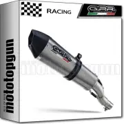 exhaust racing titanium gpr for husqvarna supermoto 701 2020 20