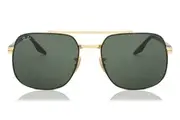 Ray-Ban RB3699 900031 Unisex Sunglasses