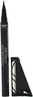 L'Oreal Paris Makeup Infallible Flash Cat Eye Waterproof Liquid Eyeliner, Bla...