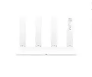 Huawei Router AX2 Pro WiFi 6 Wireless Router 1500Mbps 2.4GHz 5GHz Dual-Band