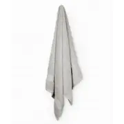 St. Regis Collection Bath Sheet (Silver)