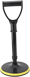 Adjustable Standing Aid, Stand Assist Aid for Senior, Disabled, Elderly, Help Seniors Get Up Portability Standing Assist Device with Non Slip Base, Weight Capacity Up to 600 Lbs