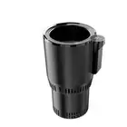 2-In-1 Smart Cooling Heating Car Cup Holder Intelligent Hot and Cold Cup Holder