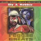 Sly & Robbie Dub Reggae Greats (CD) (US IMPORT)