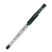 在飛比找蝦皮商城優惠-三菱Uni 鋼珠筆UM-151 0.38mm-深綠