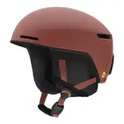 Smith Code MIPS Snow Helmet, Matte Terra, Large