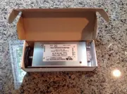 rasmi 3 Phase 10A RFI Filter