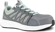 Reebok Women's Fusion Flexweave Safety Toe Athletic Work Shoe Industrial & Construction