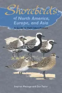 在飛比找博客來優惠-Shorebirds of North America, E